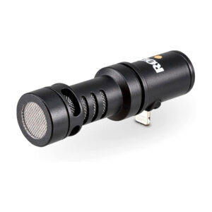 RØDE-VideoMic-A1