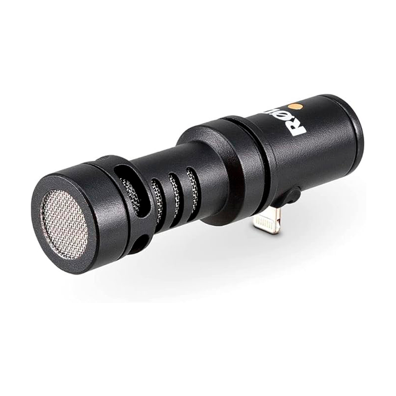 RØDE-VideoMic-A1