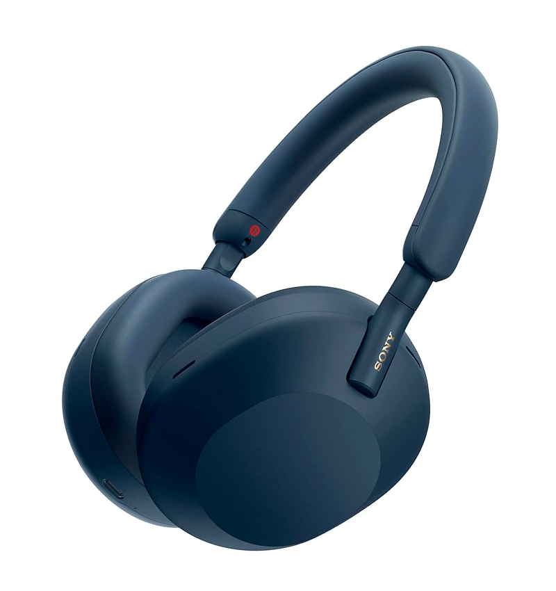Sony-WH-1000XM5